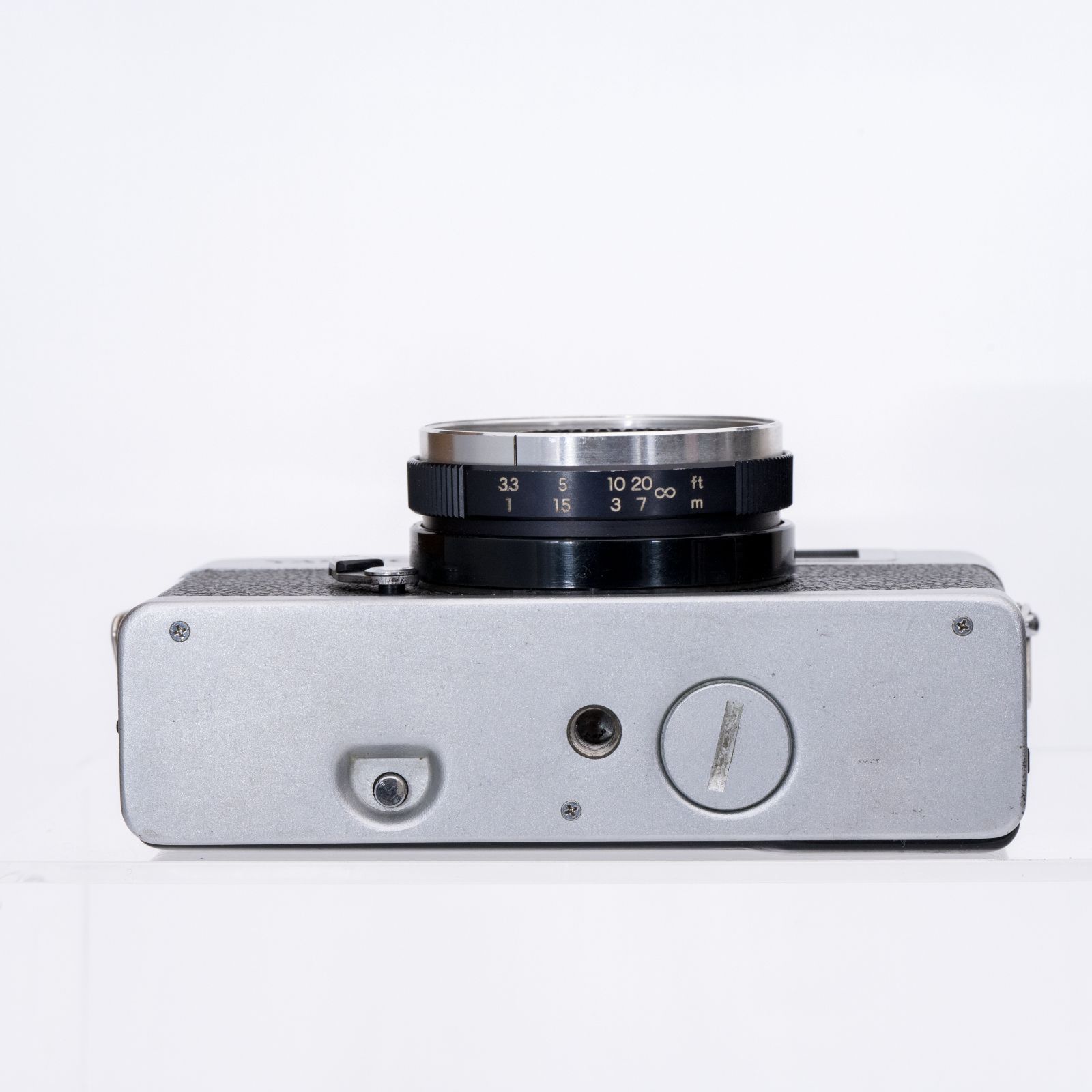 YASHICA 35-ME【良品】 - メルカリ