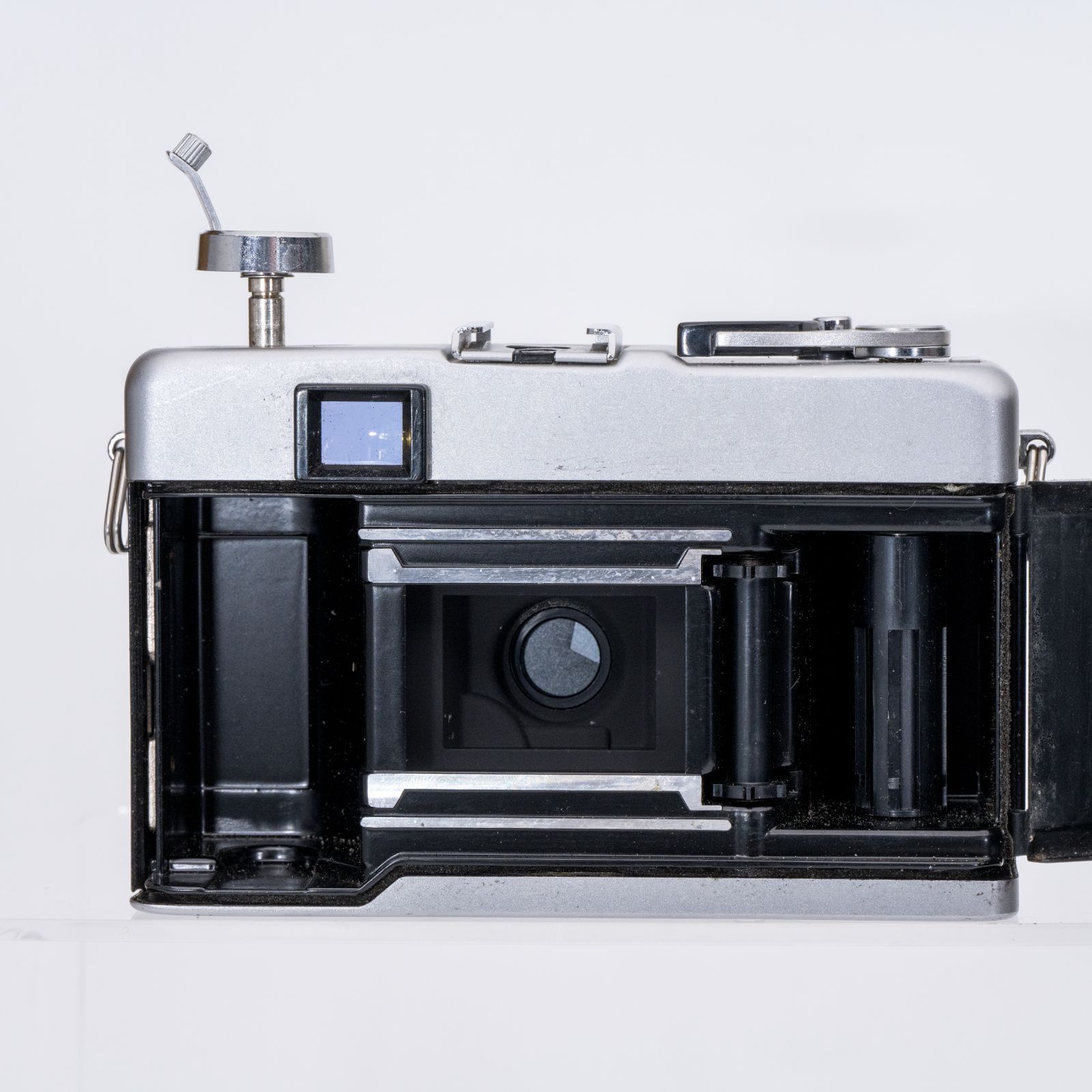 YASHICA 35-ME【良品】 - メルカリ