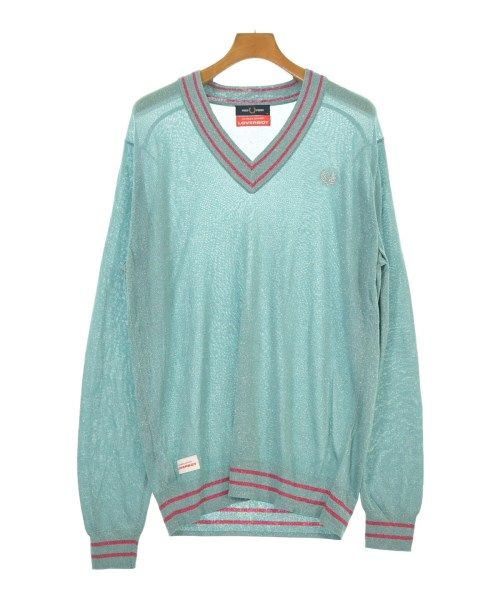 CHARLES JEFFREY LOVERBOY ニット・セーター メンズ 【古着】【】【送料無料】