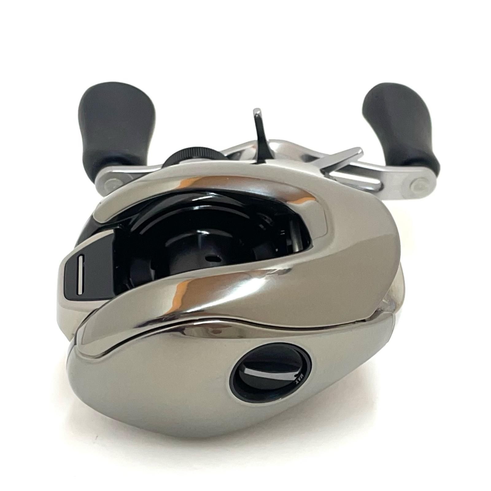 尾張小牧店】 中古 SHIMANO | シマノ リール 25アンタレス 101HG