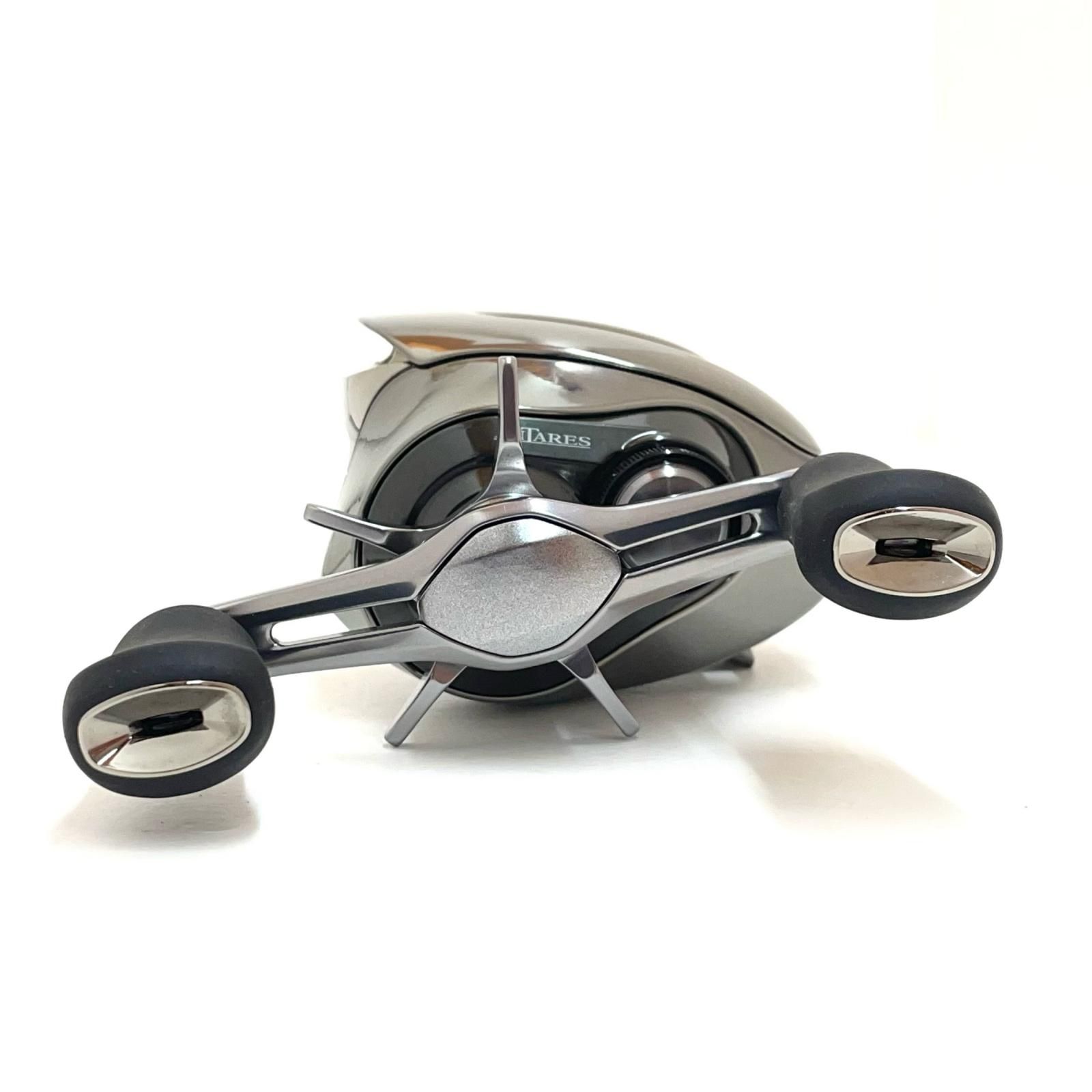 尾張小牧店】 中古 SHIMANO | シマノ リール 25アンタレス 101HG