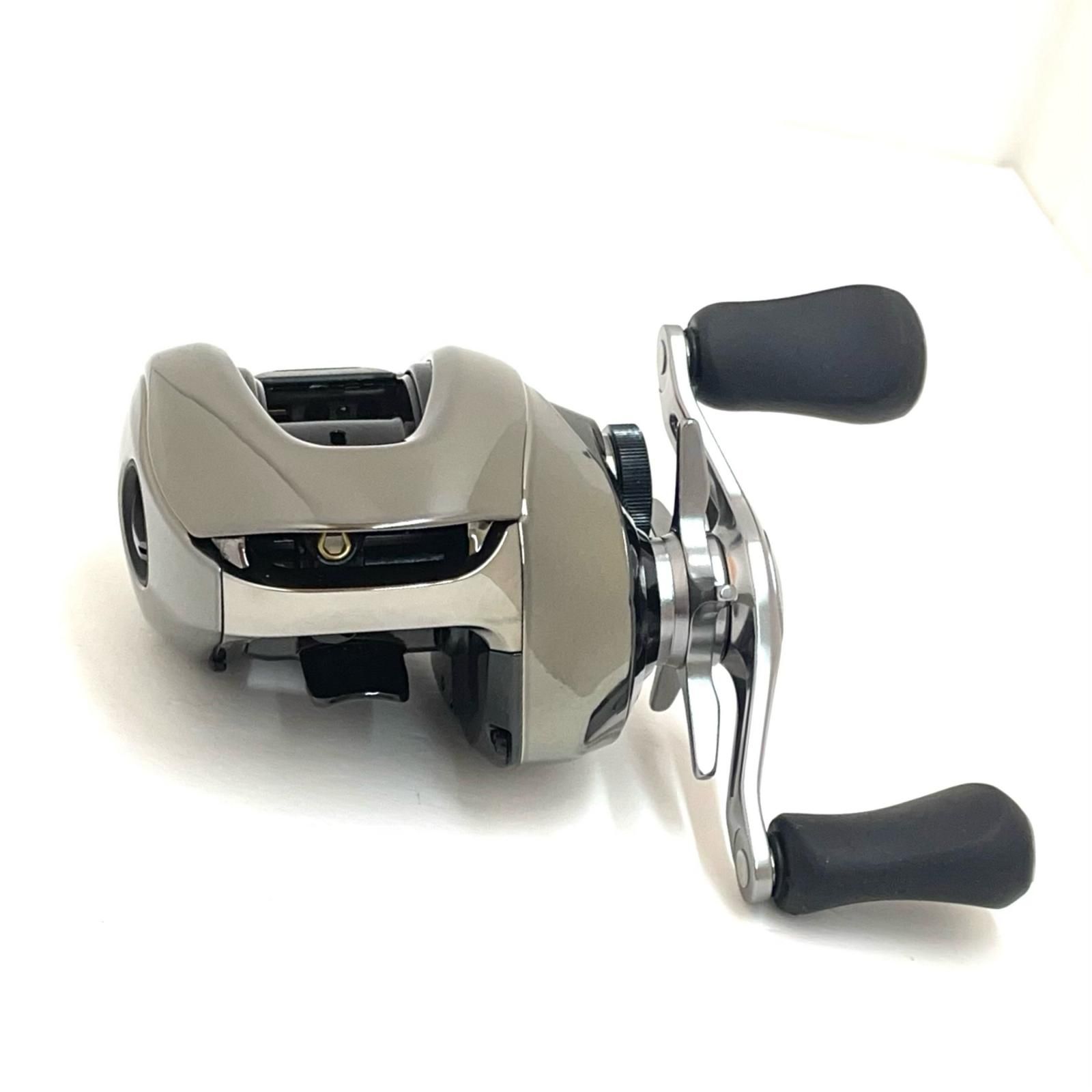 尾張小牧店】 中古 SHIMANO | シマノ リール 25アンタレス 101HG