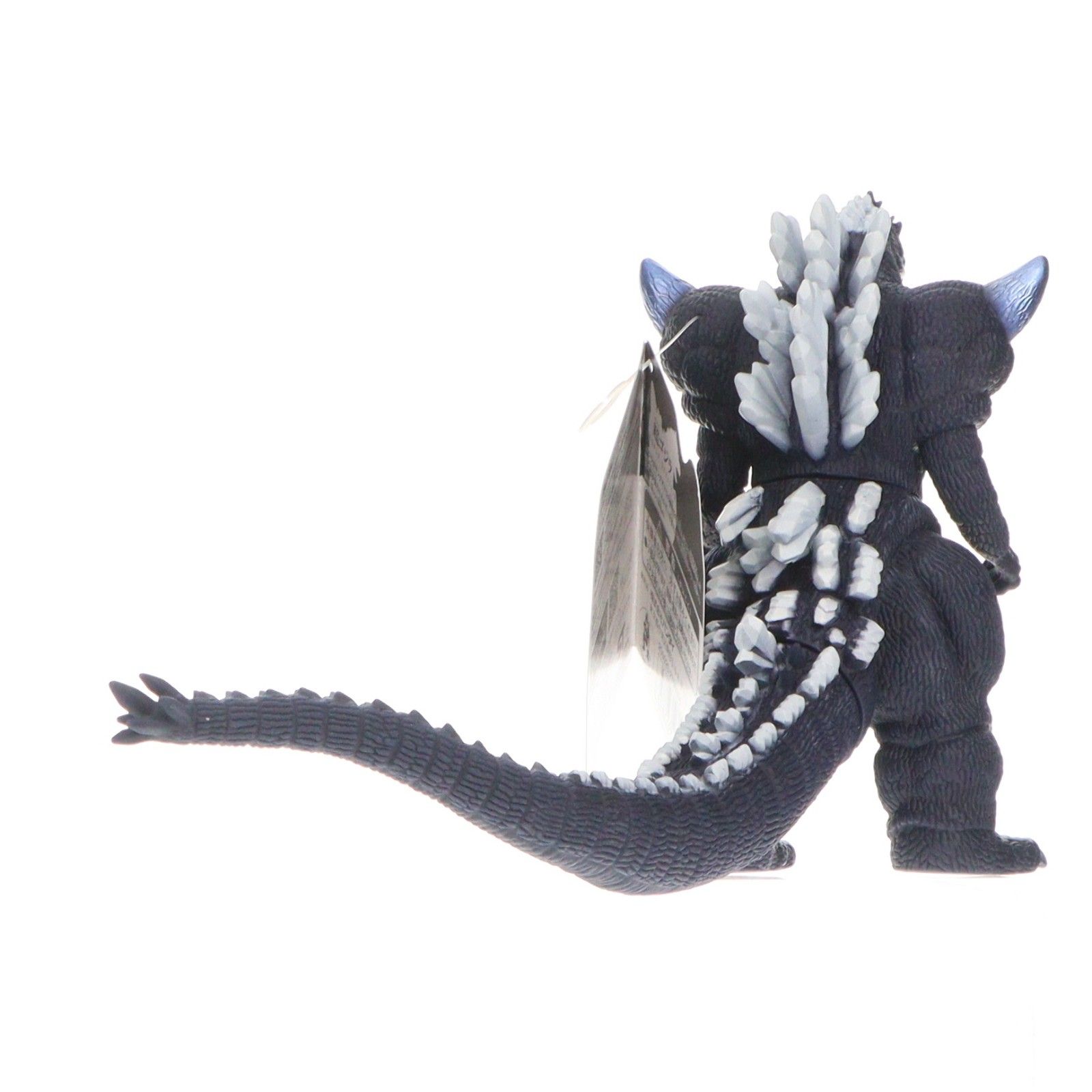 プレミアムバンダイ限定 ムービーモンスターシリーズ 超ゴジラ 完成品