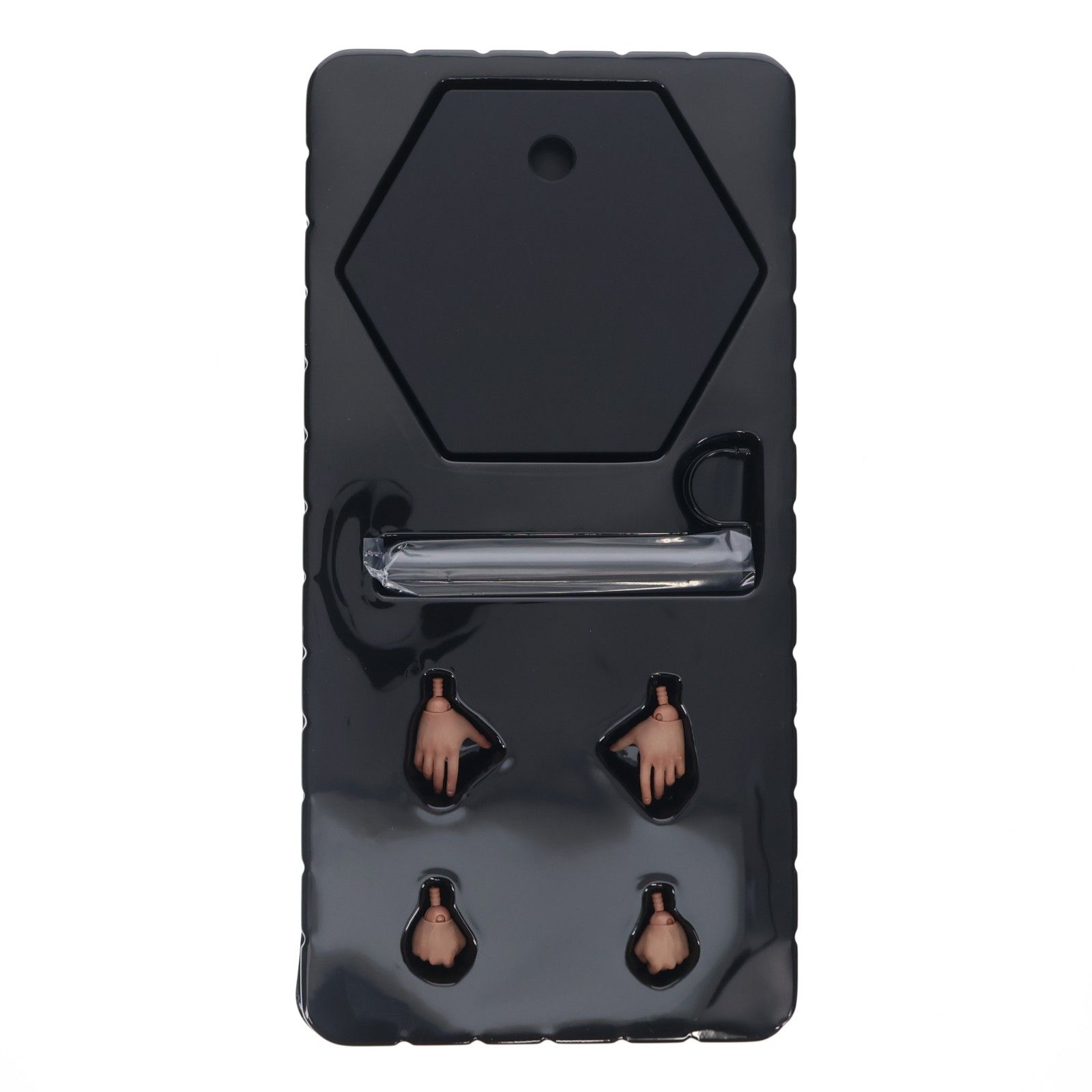 サイドショウ・シックス・スケール ハリー・キャラハン ダーティー