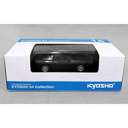 ファミリーマート限定 KYOSHO 64 Collection 02 1/64 ニッサン 180SX