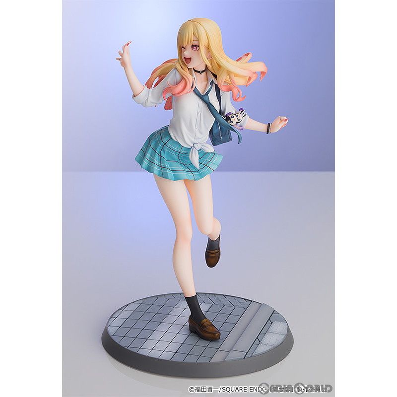 喜多川海夢(きたがわまりん) その着せ替え人形は恋をする 1/7 完成品 