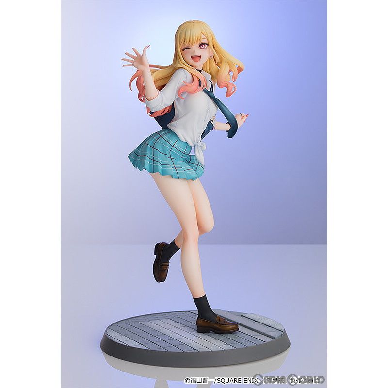 喜多川海夢(きたがわまりん) その着せ替え人形は恋をする 1/7 完成品