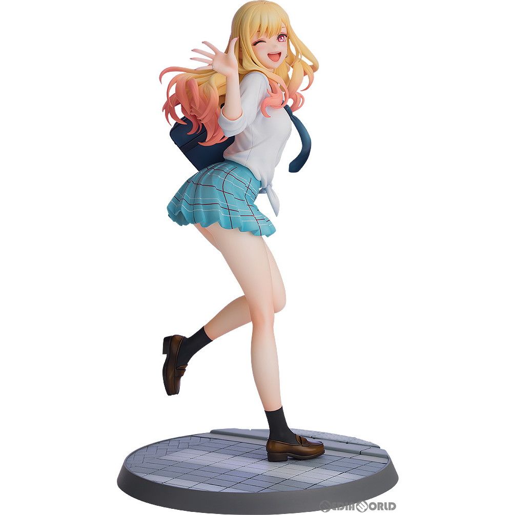 喜多川海夢(きたがわまりん) その着せ替え人形は恋をする 1/7 完成品