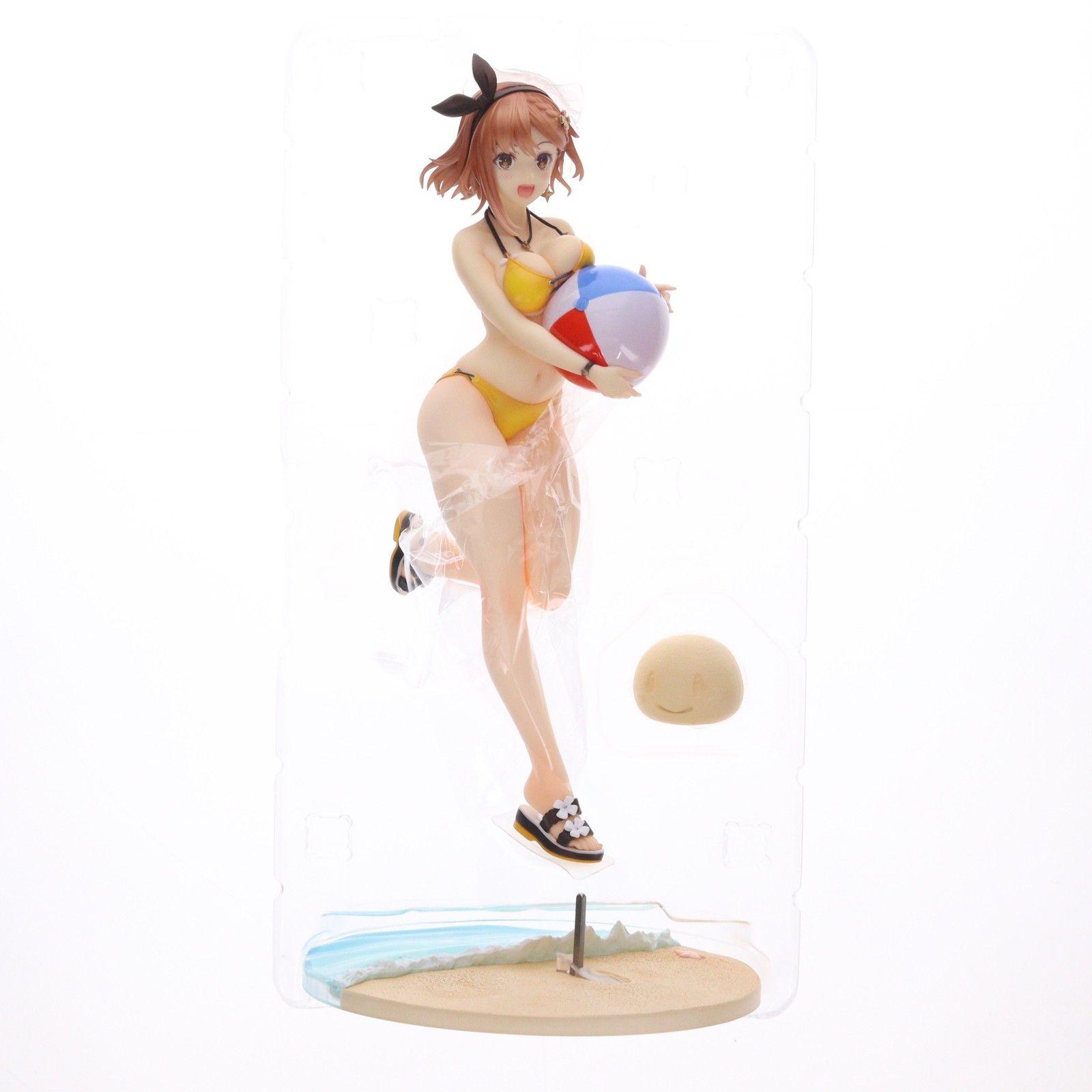 ライザ(ライザリン・シュタウト) 水着Ver. ライザのアトリエ2 〜失われ 