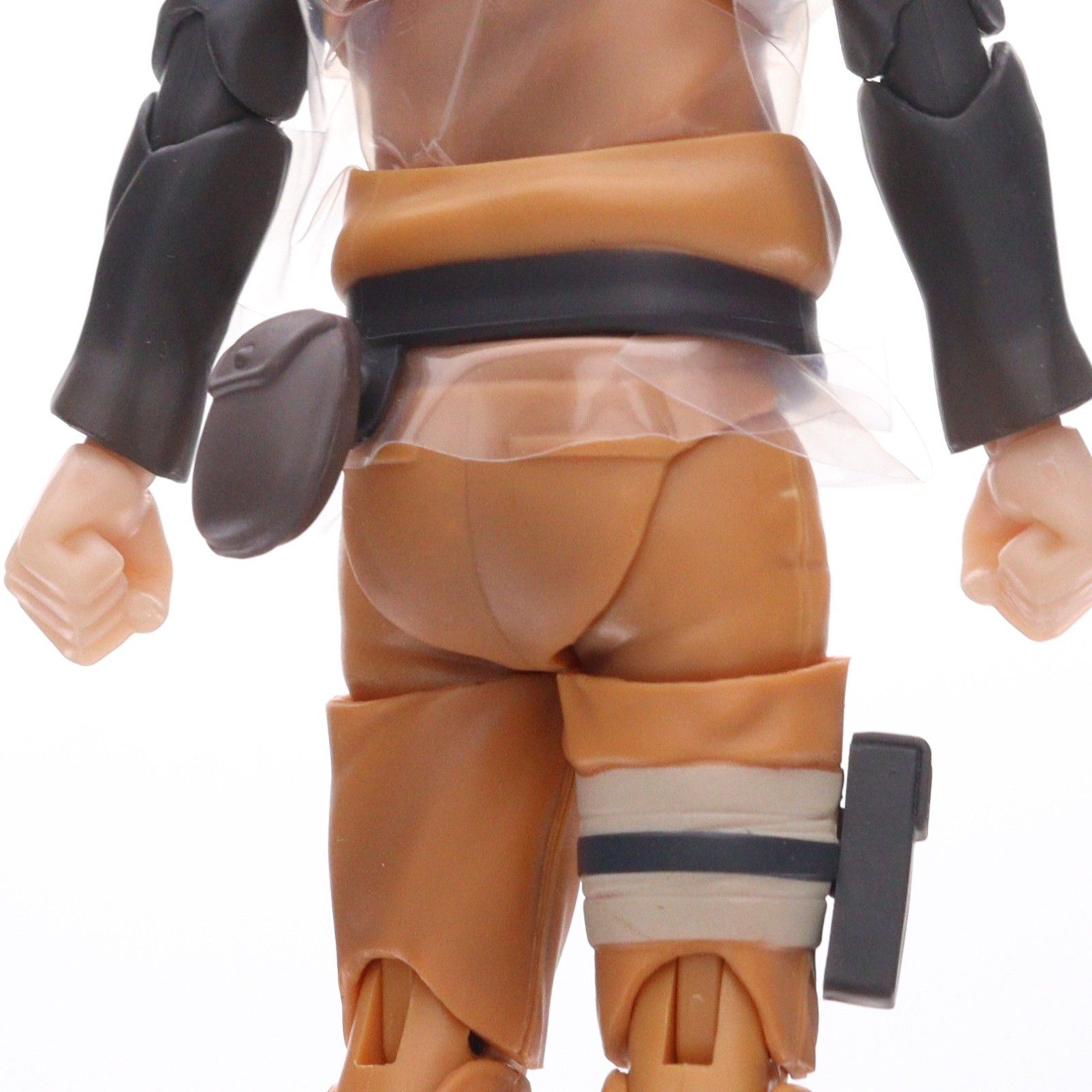 魂ストア限定 S.H.Figuarts(フィギュアーツ) うずまきナルト -Battle 