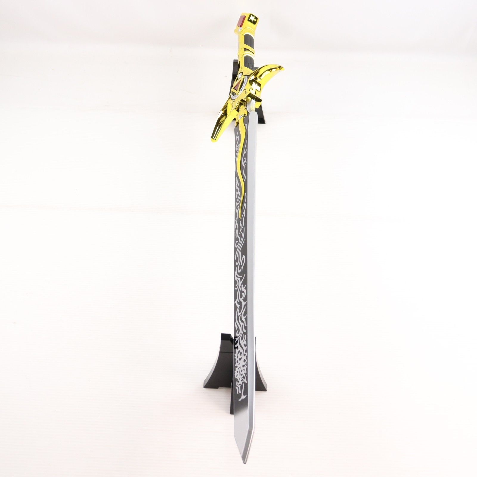 プレミアムバンダイ限定 COMPLETE STYLE GIGANTIC 牙狼剣 牙狼-GARO