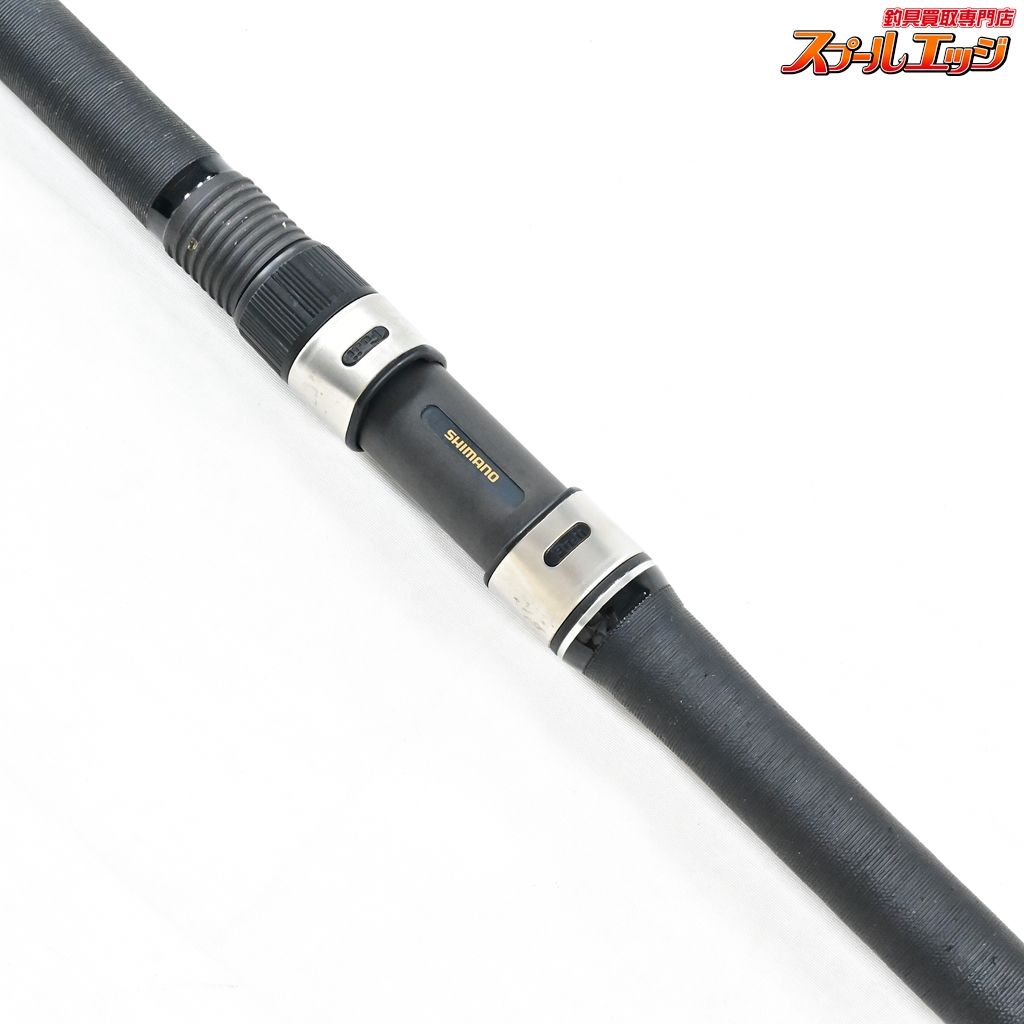 【シマノ】 リアルパワー 石鯛 MH-540T SHIMANO REAL POWER イシダイ