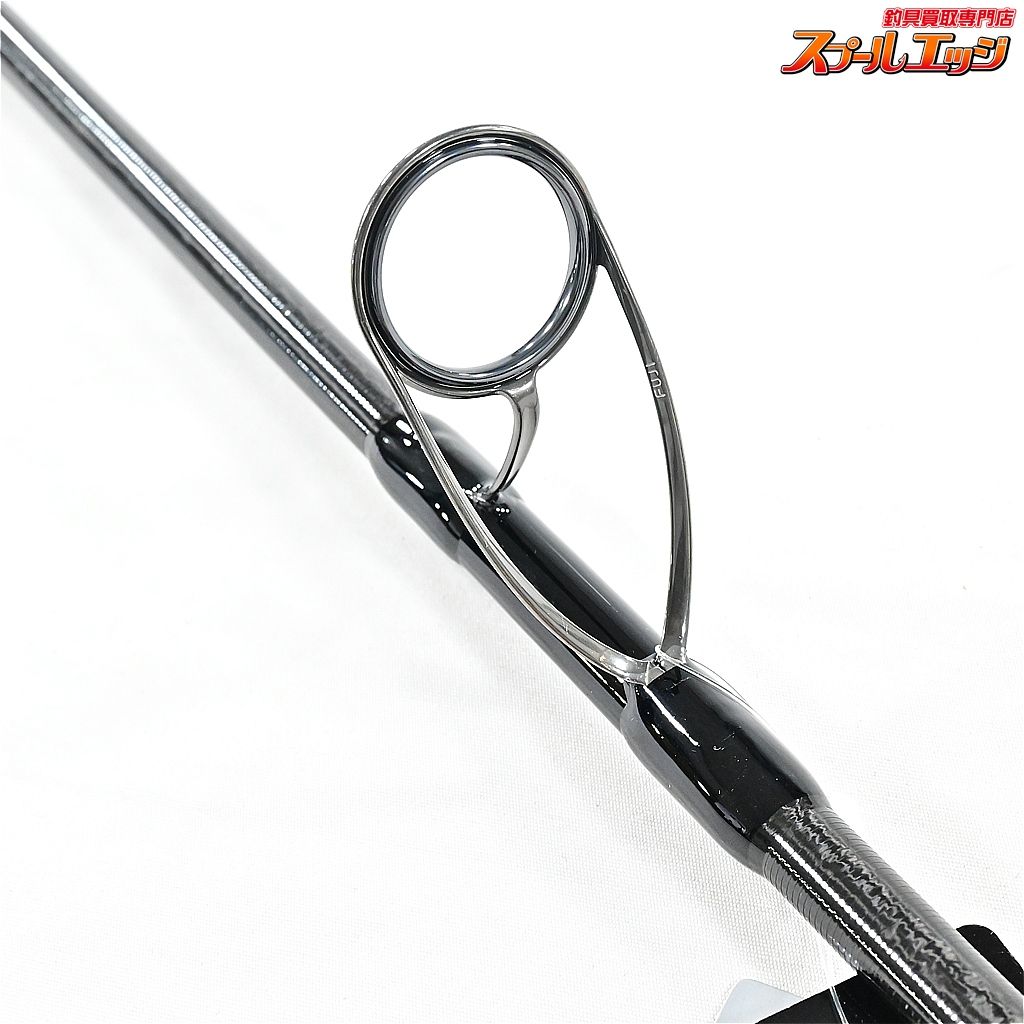  アブガルシア ソルティーステージ プロトタイプ ショアジギング XSJS 962 MH 60 Abu Garcia SaltyStage KR X K_199 v 45804 ショアジギングロッド ロッド