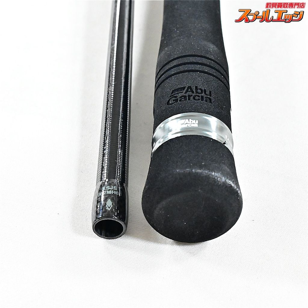 アブガルシア ソルティーステージ プロトタイプ ショアジギング XSJS 962 MH 60 Abu Garcia SaltyStage KR X K_199 v 45804