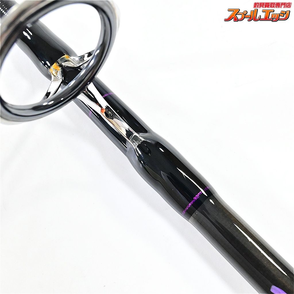 【トゥルースジャパン】 ホワイトインサイト 61112 ピンスレメタリック