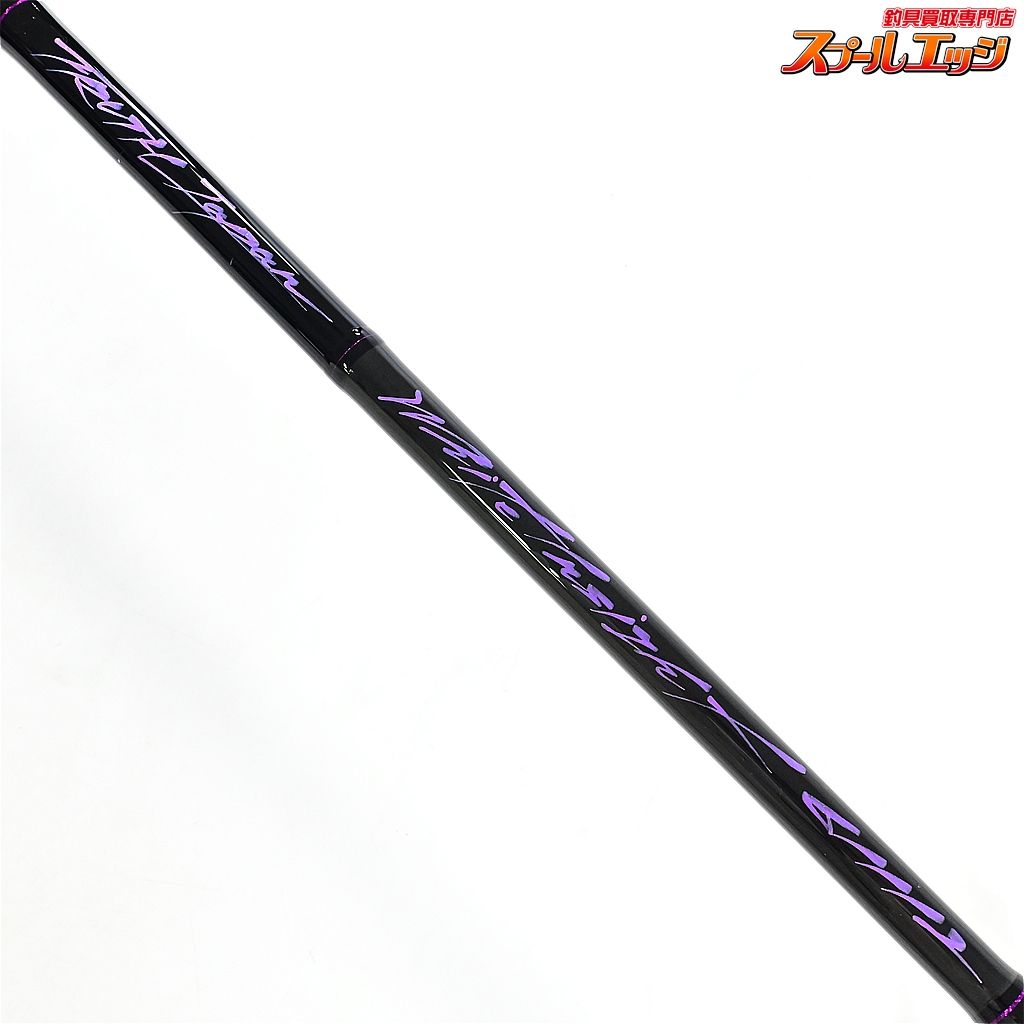 【トゥルースジャパン】 ホワイトインサイト 61112 ピンスレメタリック