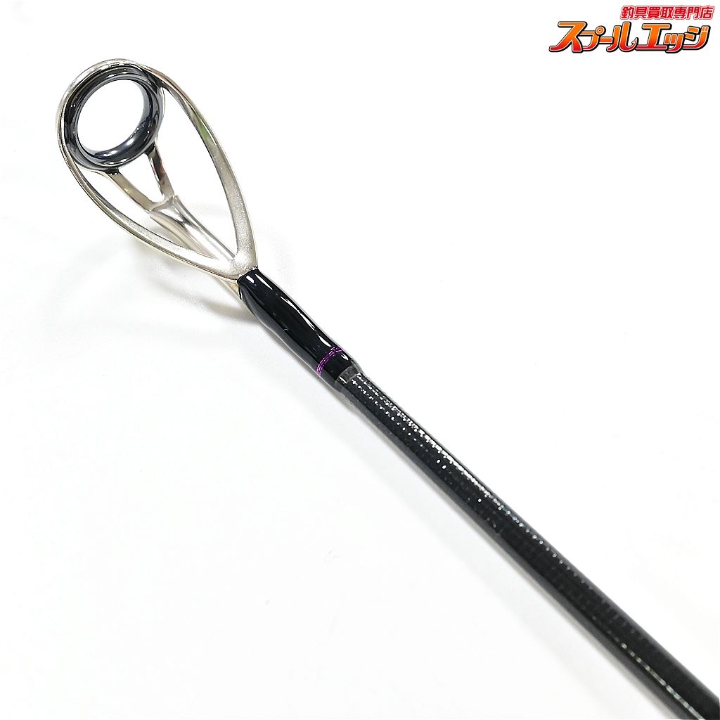 【トゥルースジャパン】 ホワイトインサイト 61112 ピンスレメタリック