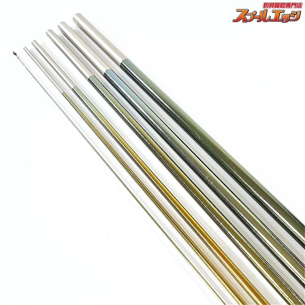 Shimano Hitenkyu Senko. 21尺 【シマノ】 飛天弓 閃光G 21尺 SHIMANO HITENKYU SENKOH ヘラブナ