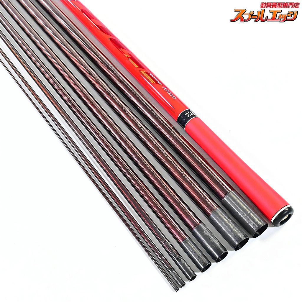 【ダイワ】 銀影競技A 90SR プロジェクトウィン DAIWA GIN-EI KYOGI