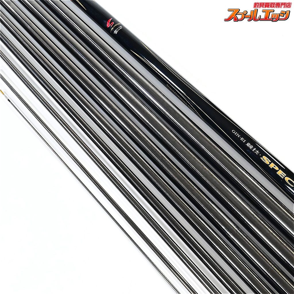 【ダイワ】 銀影 競技スペシャル T95SV タイプ-スペシャル DAIWA GIN