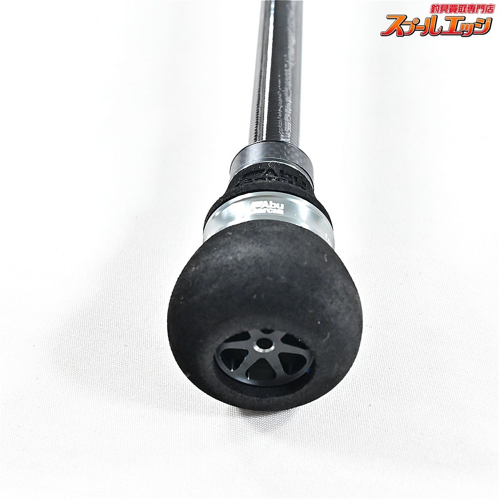 アブガルシア ソルティーステージ プロトタイプ スロージギング XSPC 63 3 MAX 250 Abu Garcia SaltyStage KR X K_238 v 45830