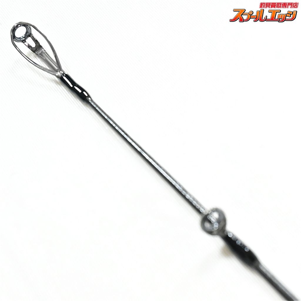  アブガルシア ソルティーステージ プロトタイプ スロージギング XSPC 63 3 MAX 250 Abu Garcia SaltyStage KR X K_238 v 45830 ジギングロッド ロッド