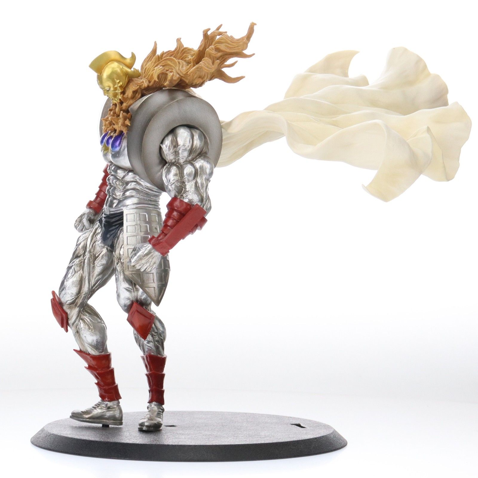A賞 悪魔将軍フィギュア FIGURE SPIRITS KUJI キン肉マン 悪魔将軍