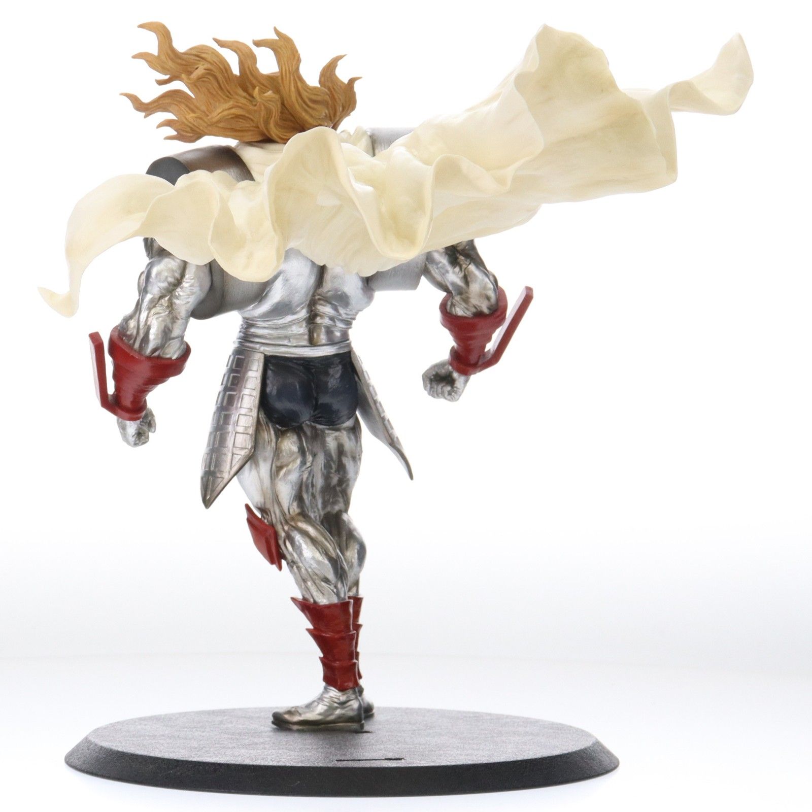 A賞 悪魔将軍フィギュア FIGURE SPIRITS KUJI キン肉マン 悪魔将軍