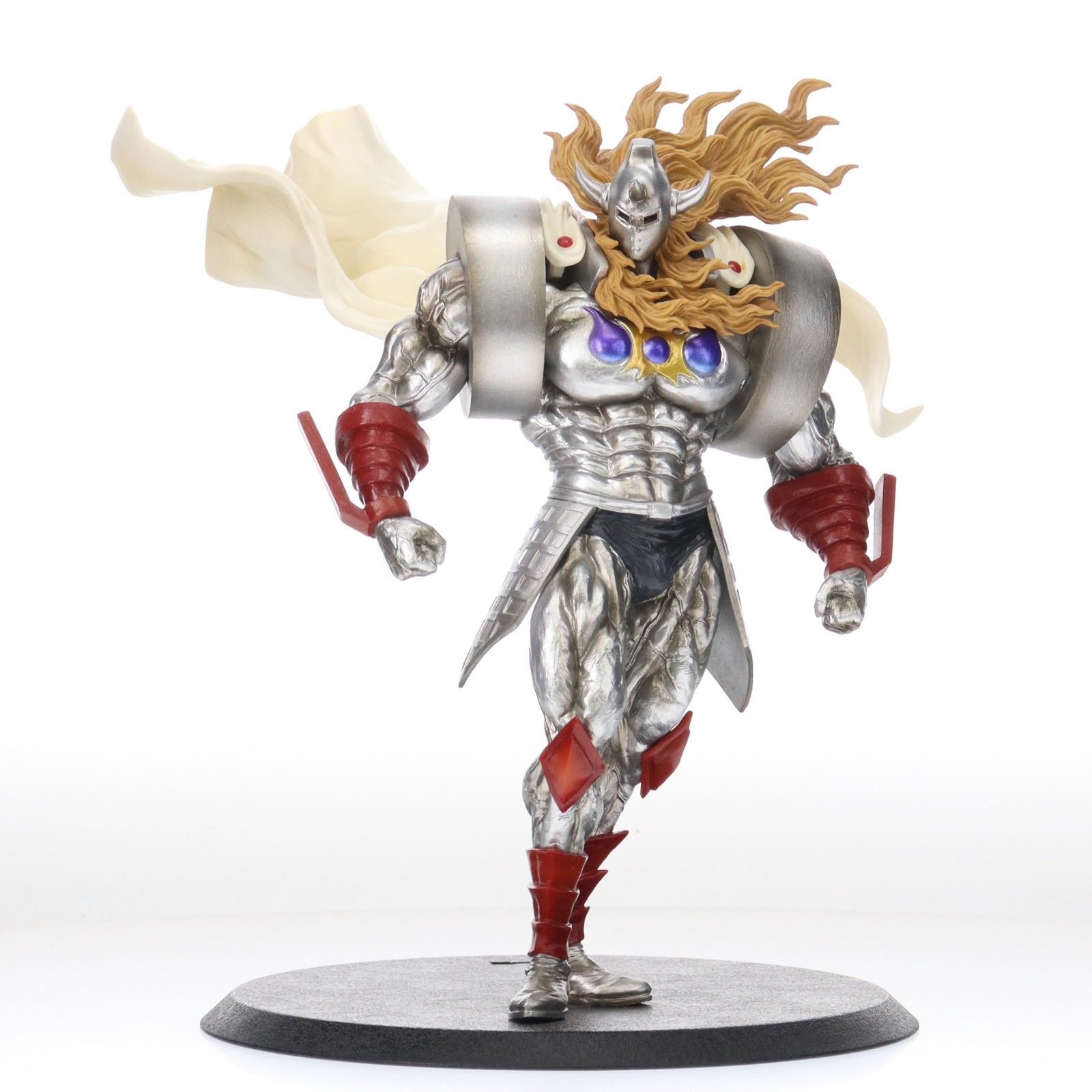 A賞 悪魔将軍フィギュア FIGURE SPIRITS KUJI キン肉マン 悪魔将軍