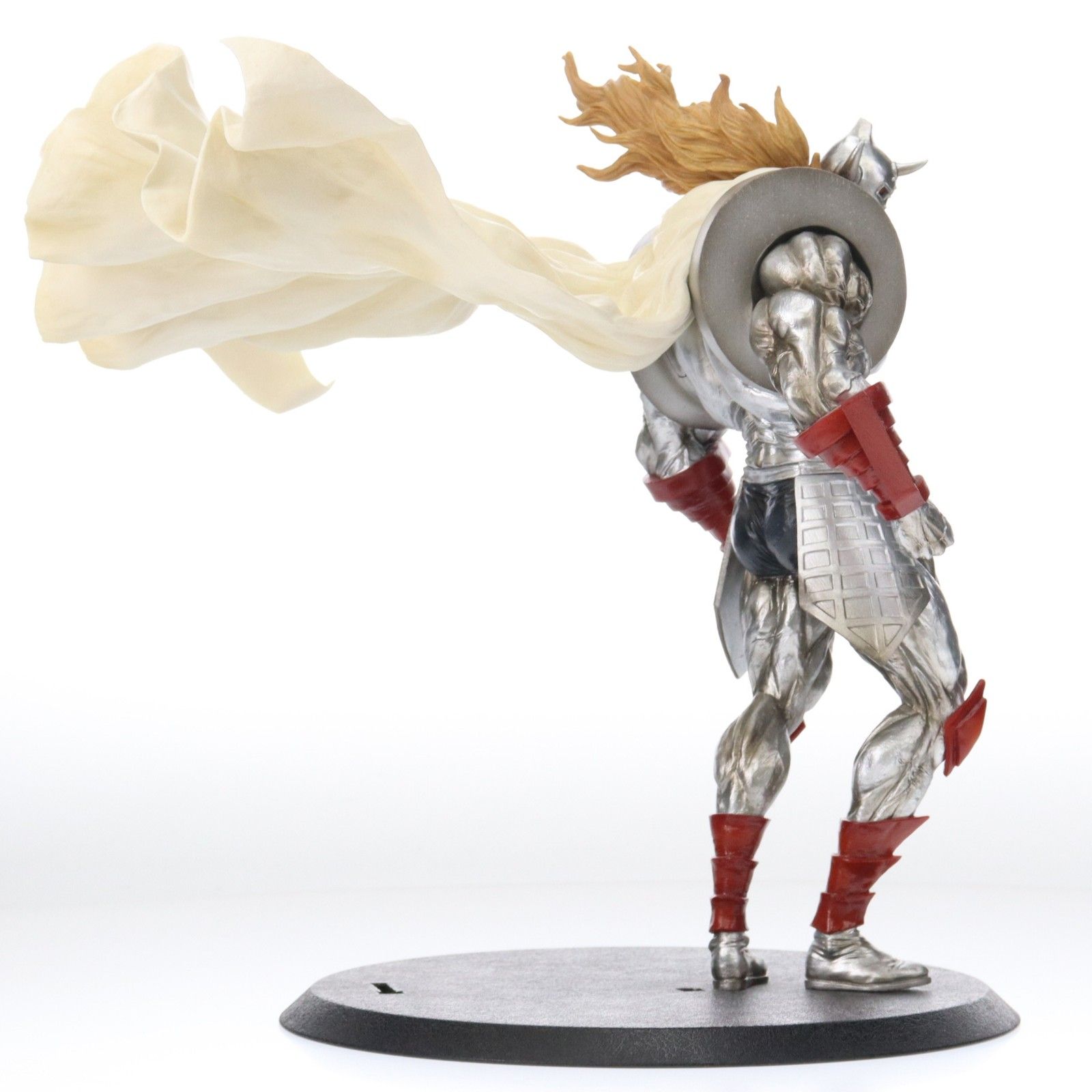 A賞 悪魔将軍フィギュア FIGURE SPIRITS KUJI キン肉マン 悪魔将軍