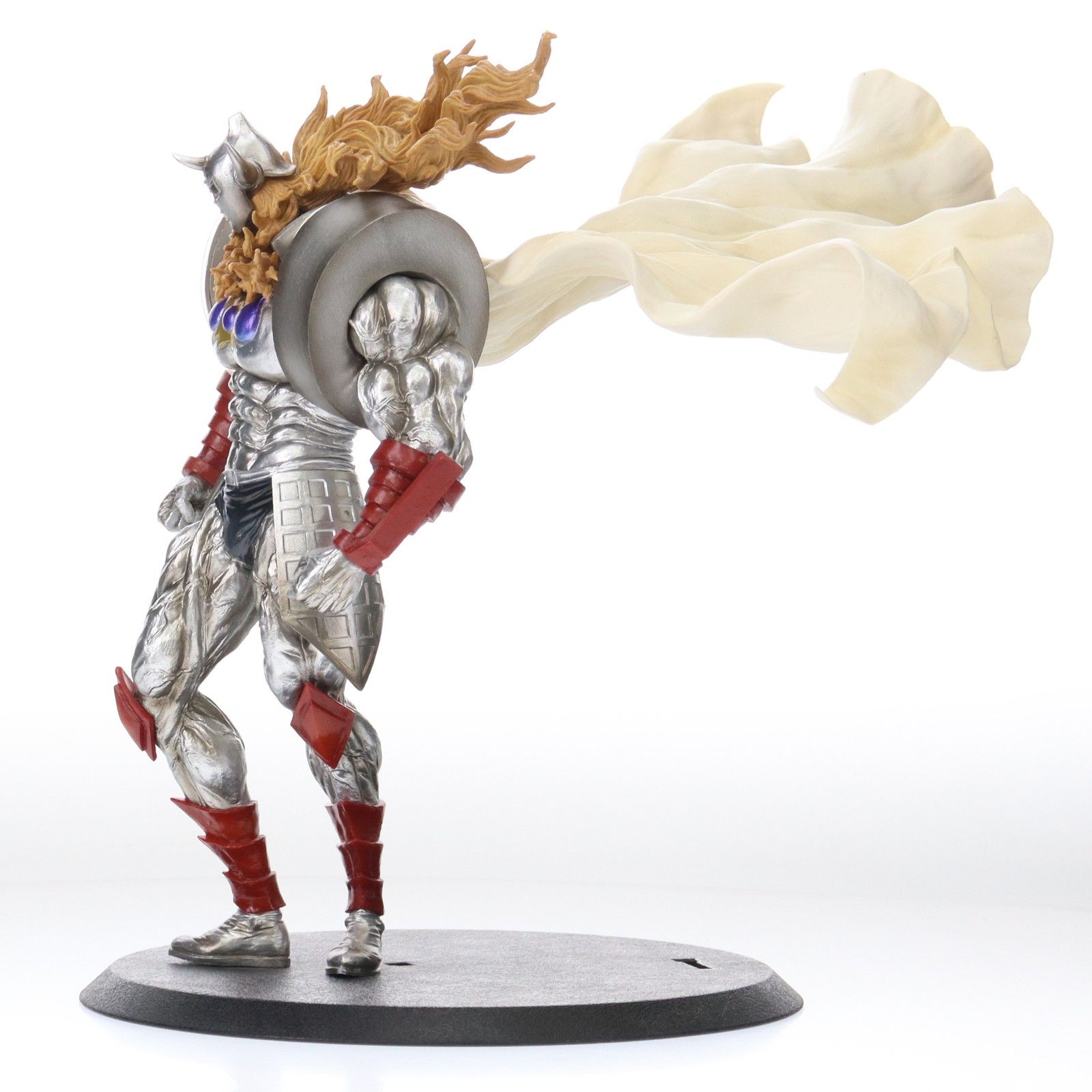 A賞 悪魔将軍フィギュア FIGURE SPIRITS KUJI キン肉マン 悪魔将軍