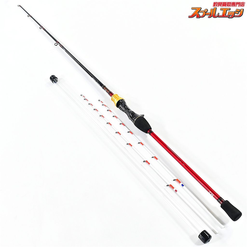 ダイワ 20アナリスター マルイカ マルチ DAIWA MARUIKA まるいか K_150 v 45730