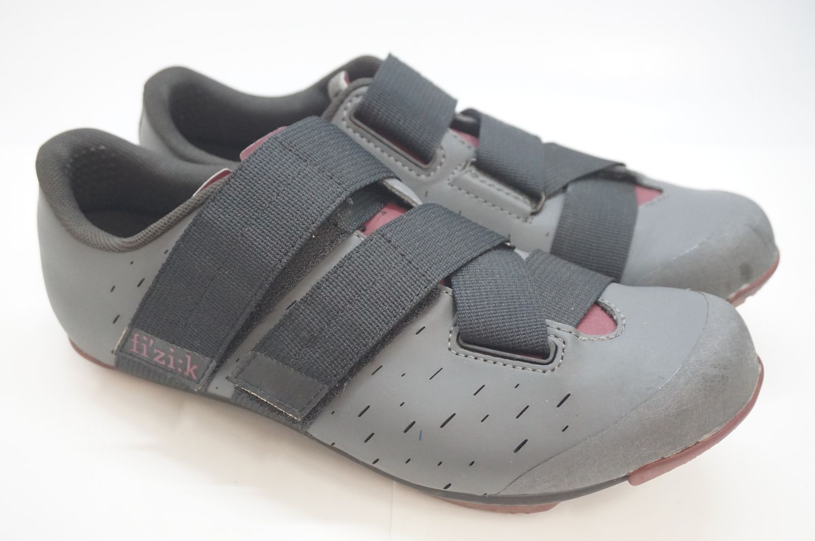 FIZIK 「フィジーク」 TERRA POWERSTRAP X4 41.5(26.7cm)サイズ シューズ / バイチャリ福岡店
