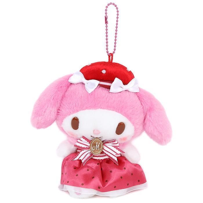 人気定番，お買い得 【中古】ぬいぐるみ 梨花(制服ver.) ぬいぐるみ