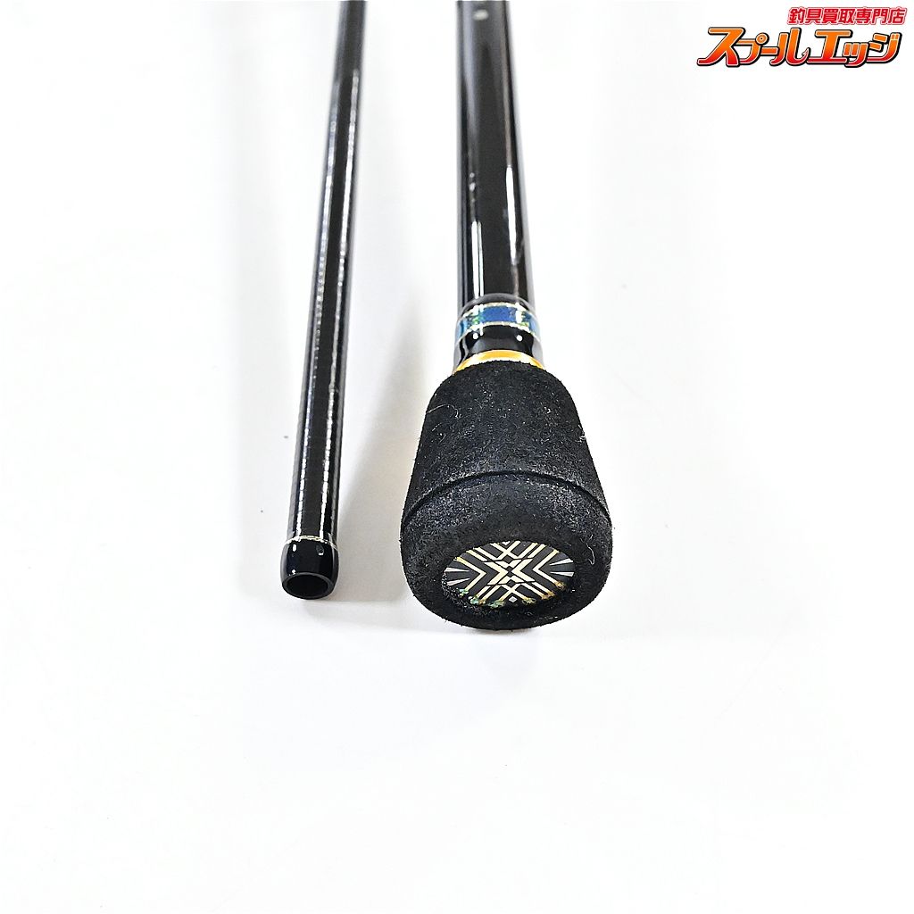 がまかつ ラグゼ EGTR X S 65 ML ソリッド LUXXE solid アオリイカ K_145 v 45943