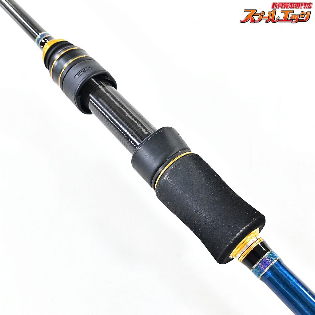  がまかつ ラグゼ EGTR X S 65 ML ソリッド LUXXE solid アオリイカ K_145 v 45943 エギングロッド ロッド