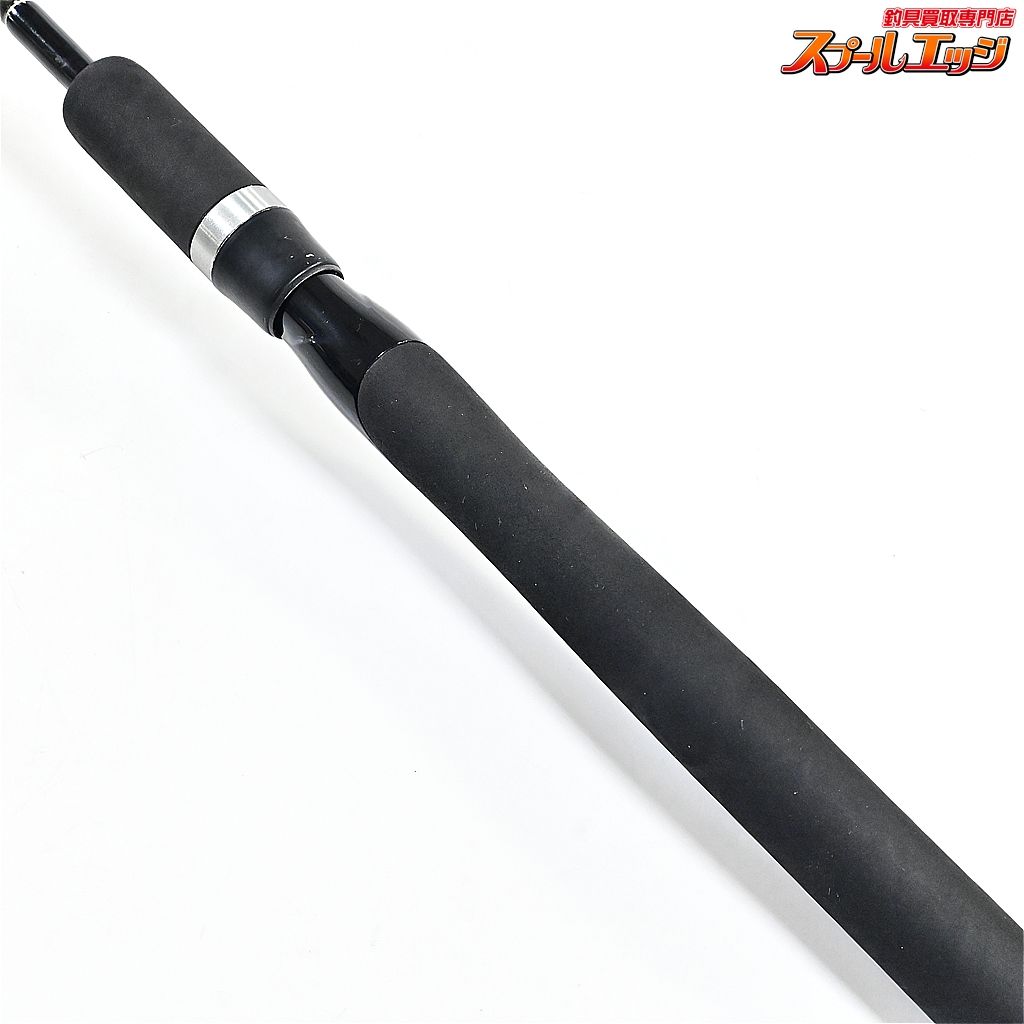 【デプス】 サイドワインダー HGCS-63MHX エッジマスター deps SIDE