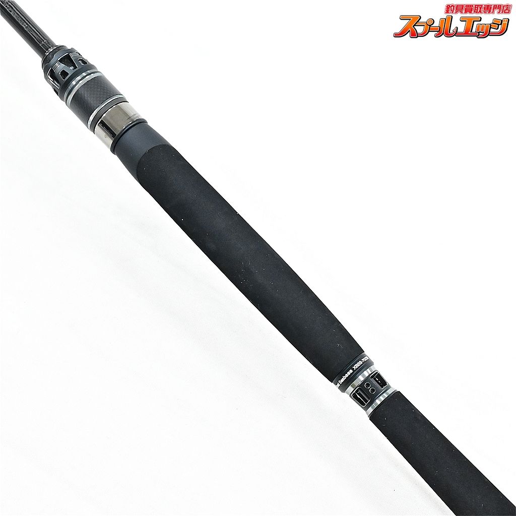  アブガルシア ソルティーステージ プロトタイプ ボートシーバス XBSS 702 M Abu Garcia SaltyStage KR X K_157 v 45848 シーバスロッド ロッド