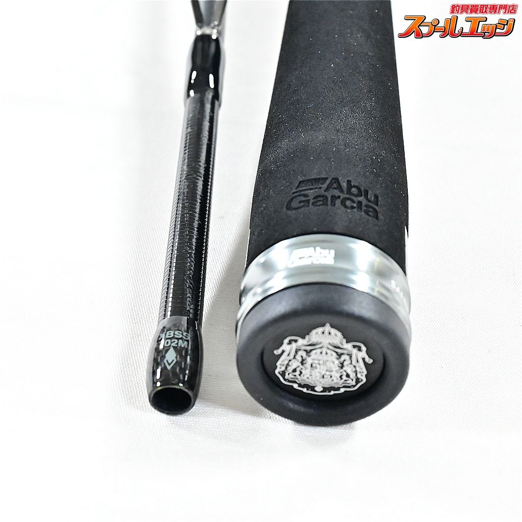 アブガルシア ソルティーステージ プロトタイプ ボートシーバス XBSS 702 M Abu Garcia SaltyStage KR X K_157 v 45848