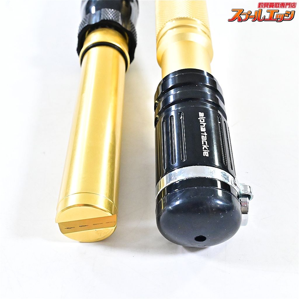 アルファタックル ディープオデッセイ BGX モデルG MPG 2 m テル岡本 alpha tackle Deep Odussey キンメ アコウ K_239 v 45944