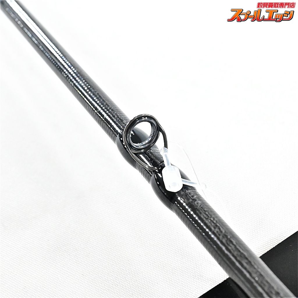  アブガルシア ソルティーステージ プロトタイプ ボートシーバス XBSC 682 M Abu Garcia SaltyStage KR X K_151 v 45855 シーバスロッド ロッド