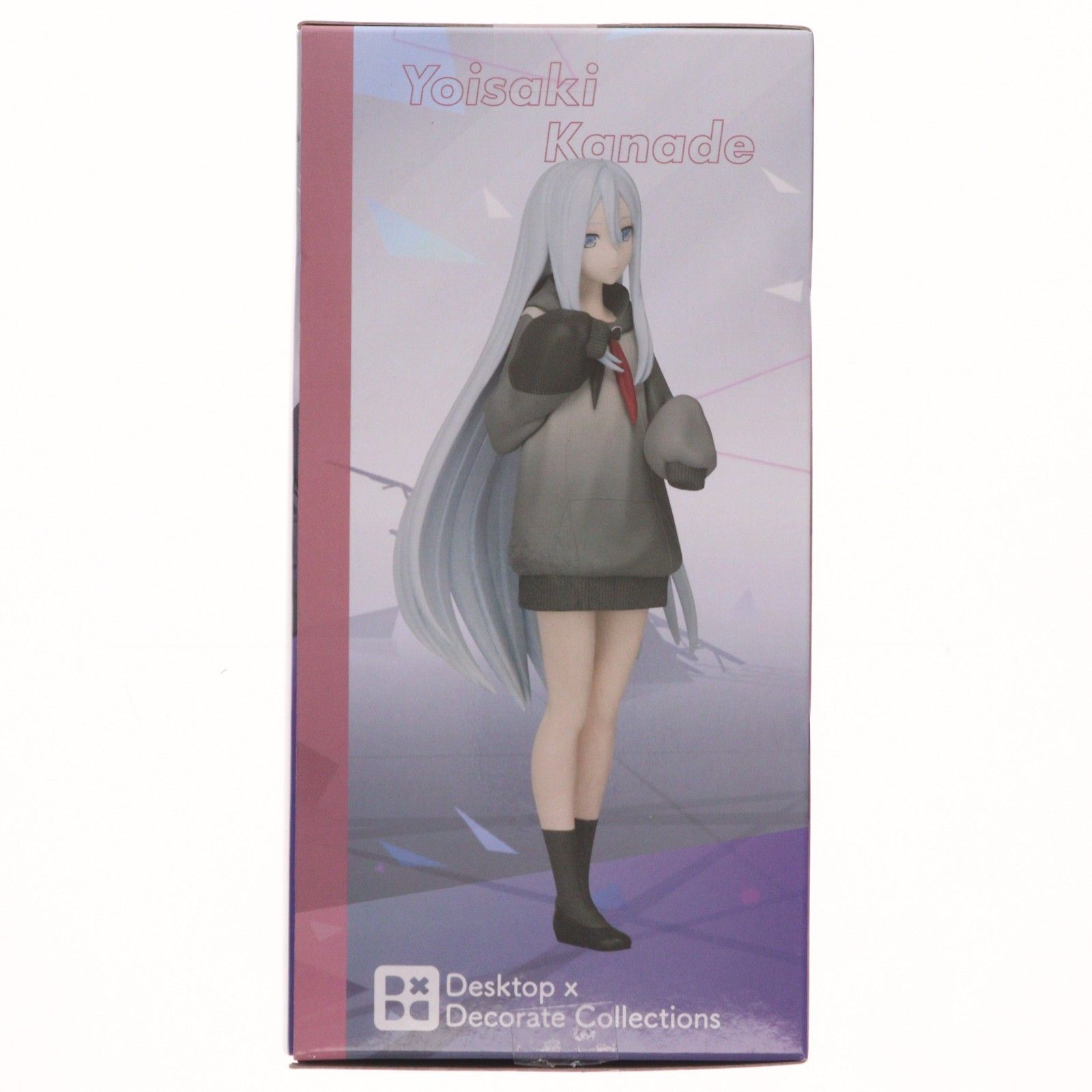 宵崎奏(よいさきかなで) プロジェクトセカイ カラフルステージ! feat