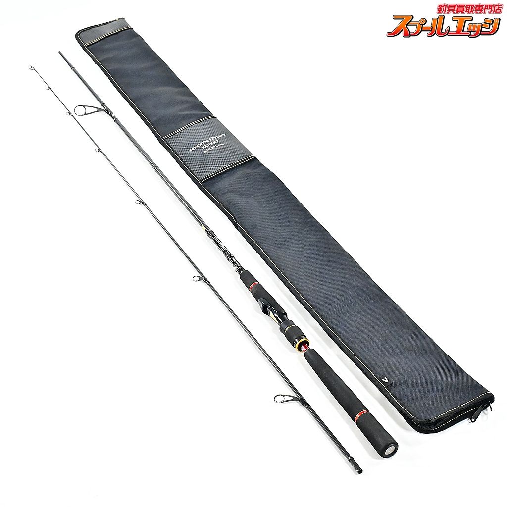 ダイワ 17モアザン エキスパート AGS 87 LML DAIWA Morethan EXPERT シーバス チヌ K_177 v 45954