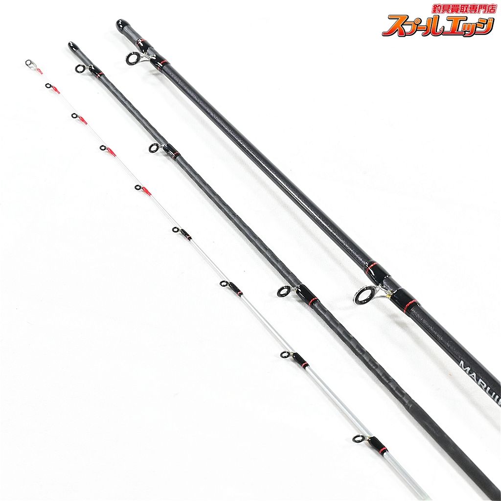 美品　SHIMANO MARUIKA BB 82 SS155 フィッシング 【シマノ】 19マルイカ BB 82 SS155 SHIMANO MARUIKA-BB