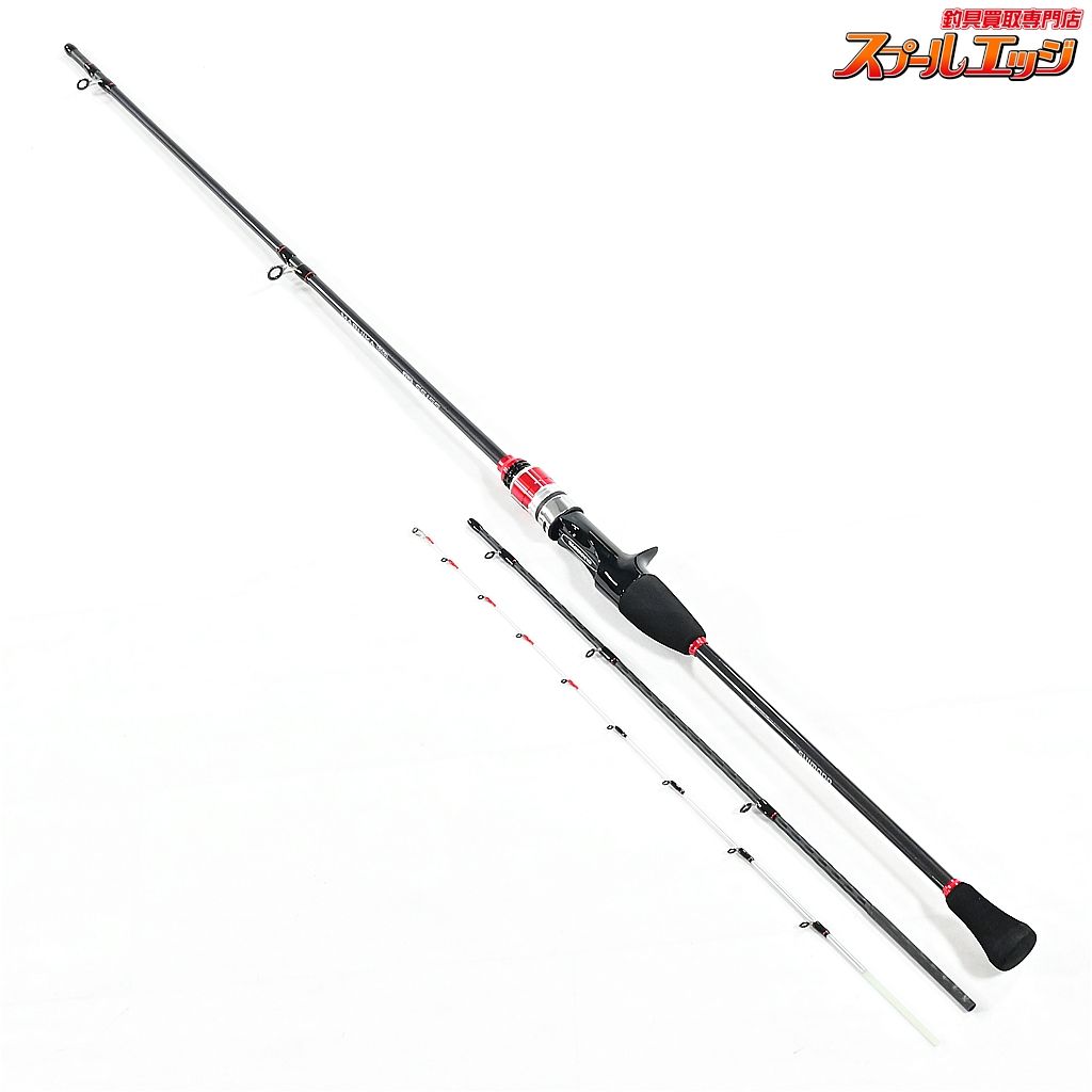 フィッシング 【シマノ】 19マルイカ BB 82 SS155 SHIMANO MARUIKA-BB