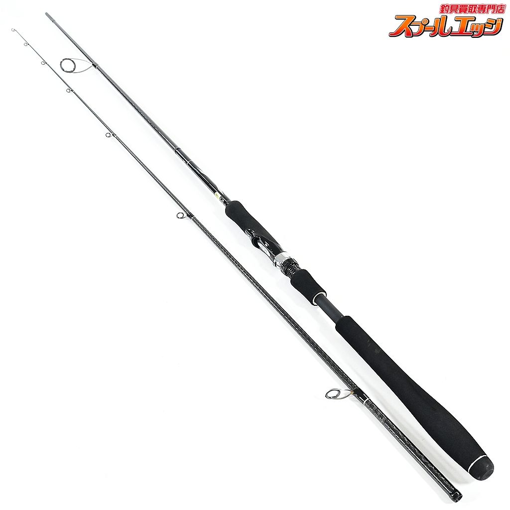 シマノ ディアルーナ S 906 ML SHIMANO DIALUNA シーバス チヌ K_191 v 45764