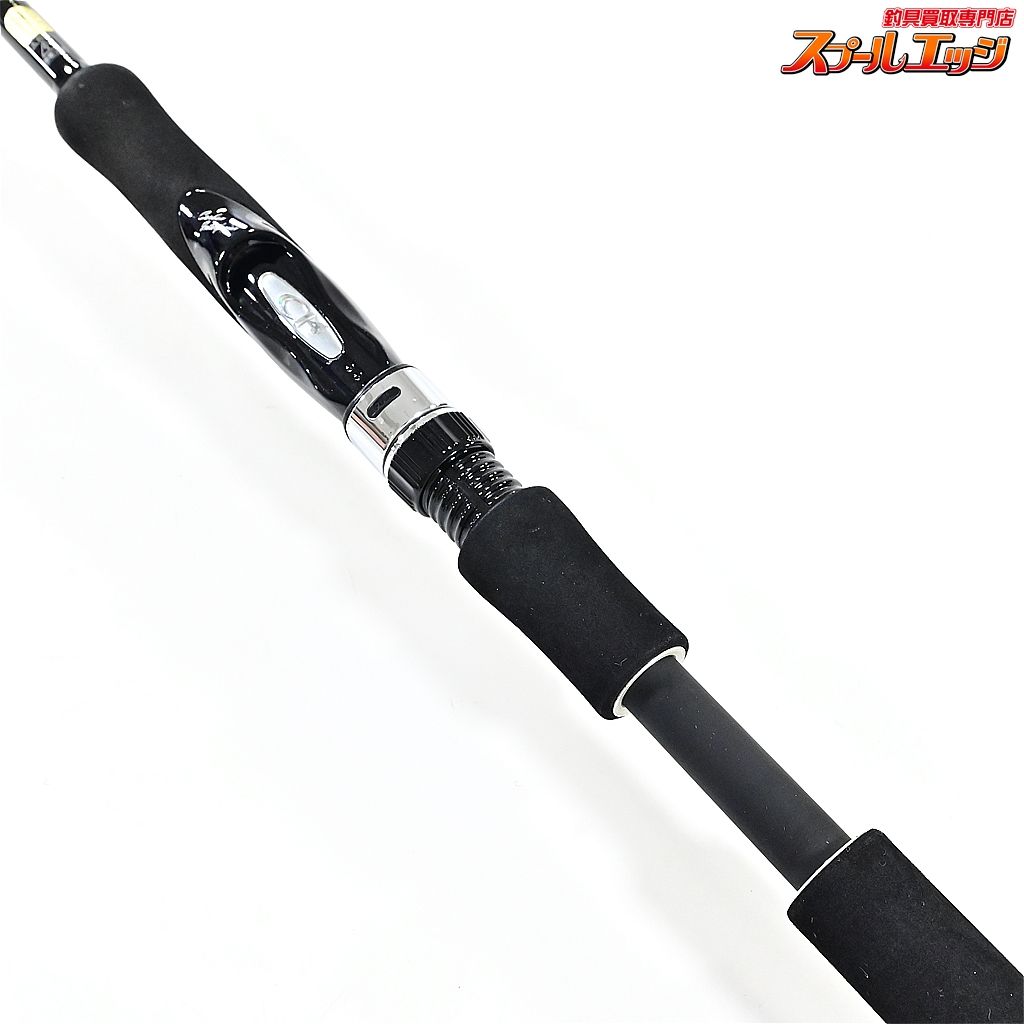 【シマノ】 ディアルーナ S906ML SHIMANO DIALUNA シーバス チヌ K_191
