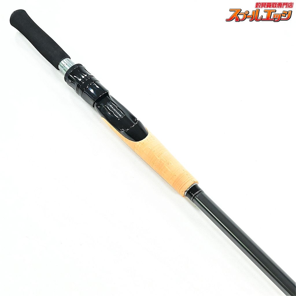 【ダイワ】 23ファントム リベラリスト 863ML+RSS DAIWA PHANTOM