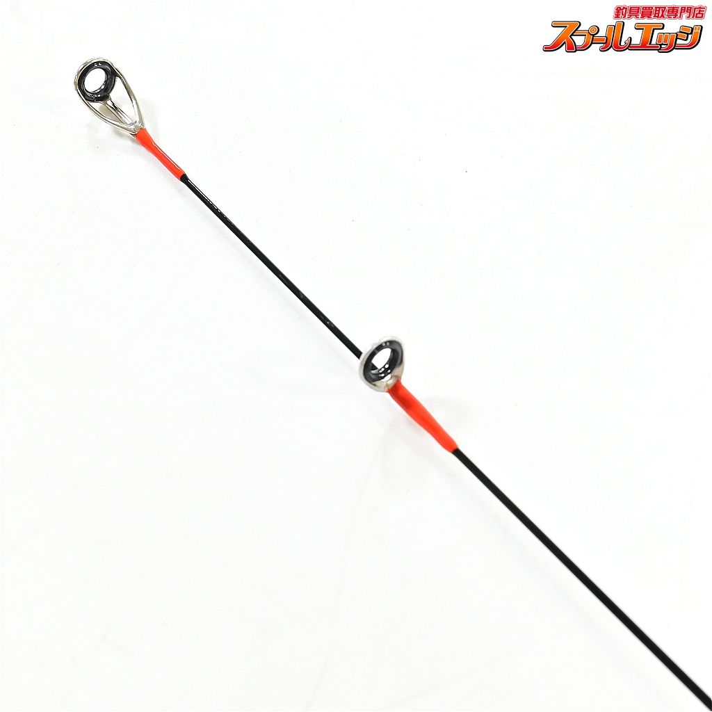 【美品】ダイワ　紅牙　69 HB-S　KOUGA 【ダイワ】 22紅牙 X 69HB-S DAIWA KOHGA マダイ K_150v45767 - メルカリ