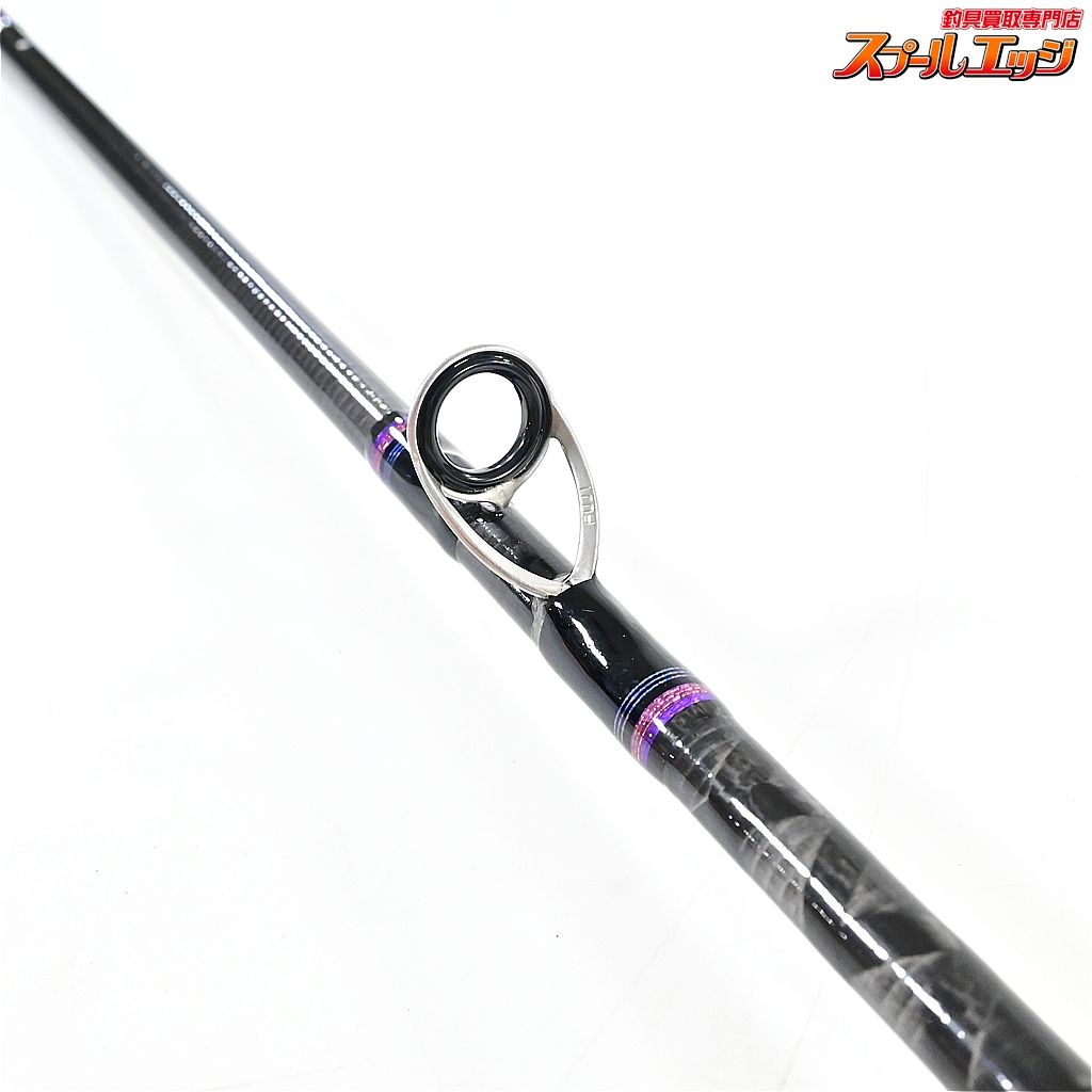 【美品】ダイワ　紅牙　69 HB-S　KOUGA 【ダイワ】 22紅牙 X 69HB-S DAIWA KOHGA マダイ K_150v45767 - メルカリ